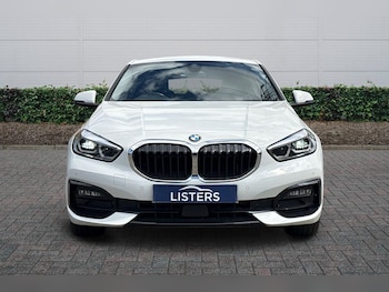 Used BMW 1 Series 2022 for sale - 79237939: Photo