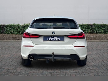 Used BMW 1 Series 2022 for sale - 79237939: Photo