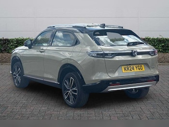Used Honda HR-V 2024 for sale - 79182625: Photo