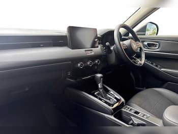 Used Honda HR-V 2025 for sale - 79728017: Photo