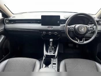 Used Honda HR-V 2025 for sale - 79728017: Photo