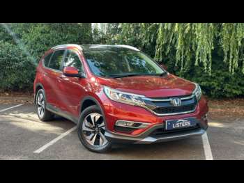 2016 (16) - 1.6 i-DTEC 160 EX 5dr Auto