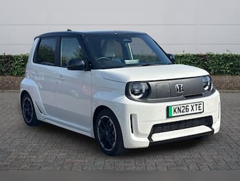 Used Honda Super-N 2026 for sale - 79647054: Photo