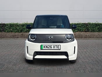 Used Honda Super-N 2026 for sale - 79647054: Photo
