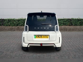 Used Honda Super-N 2026 for sale - 79647054: Photo