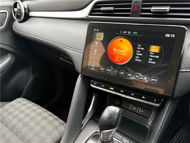 Used MG MG ZS 2021 for sale - 77177566: Photo 12