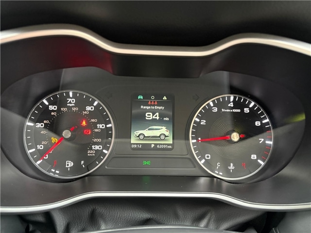 Used MG MG ZS 2021 for sale - 77177566: Photo 13