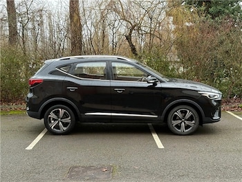 Used MG MG ZS 2021 for sale - 77177566: Photo