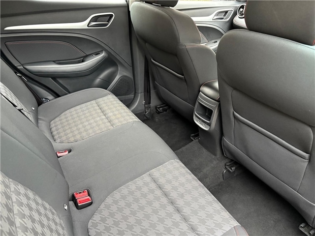 Used MG MG ZS 2021 for sale - 77177566: Photo 22