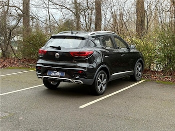 Used MG MG ZS 2021 for sale - 77177566: Photo