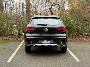 Used MG MG ZS 2021 for sale - 77177566: Photo