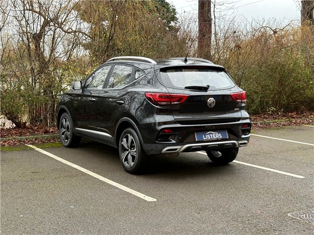 Used MG MG ZS 2021 for sale - 77177566: Photo 4