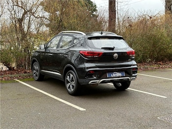 Used MG MG ZS 2021 for sale - 77177566: Photo
