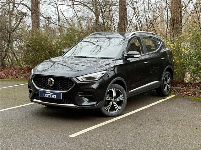 Used MG MG ZS 2021 for sale - 77177566: Photo 5