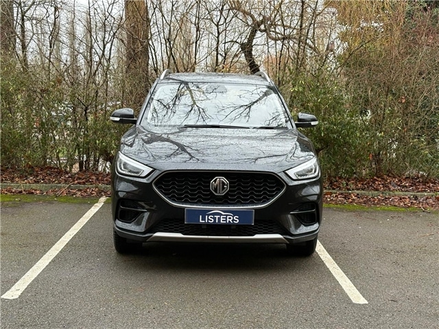 Used MG MG ZS 2021 for sale - 77177566: Photo 6