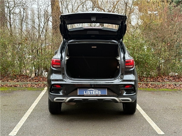 Used MG MG ZS 2021 for sale - 77177566: Photo 7