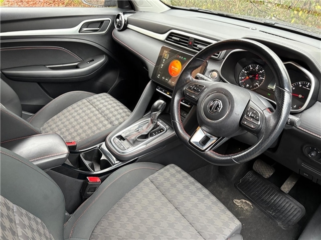 Used MG MG ZS 2021 for sale - 77177566: Photo 8