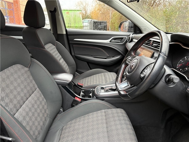 Used MG MG ZS 2021 for sale - 77177566: Photo 9