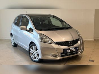 Used Honda Jazz 2015 for sale - 79249906: Photo