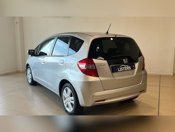 Used Honda Jazz 2015 for sale - 79249906: Photo