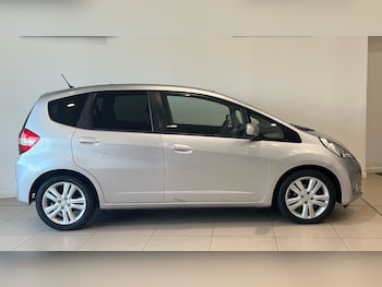 Used Honda Jazz 2015 for sale - 79249906: Photo