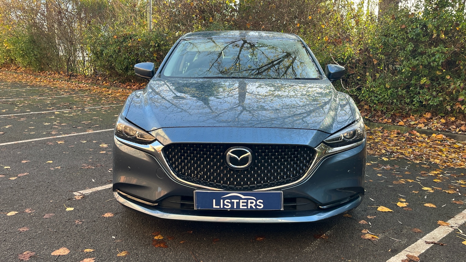 Used Mazda Mazda6 2019 for sale - 76419820: Photo 10