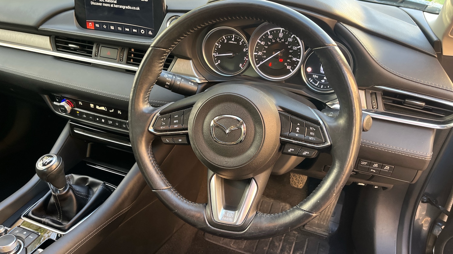 Used Mazda Mazda6 2019 for sale - 76419820: Photo 15