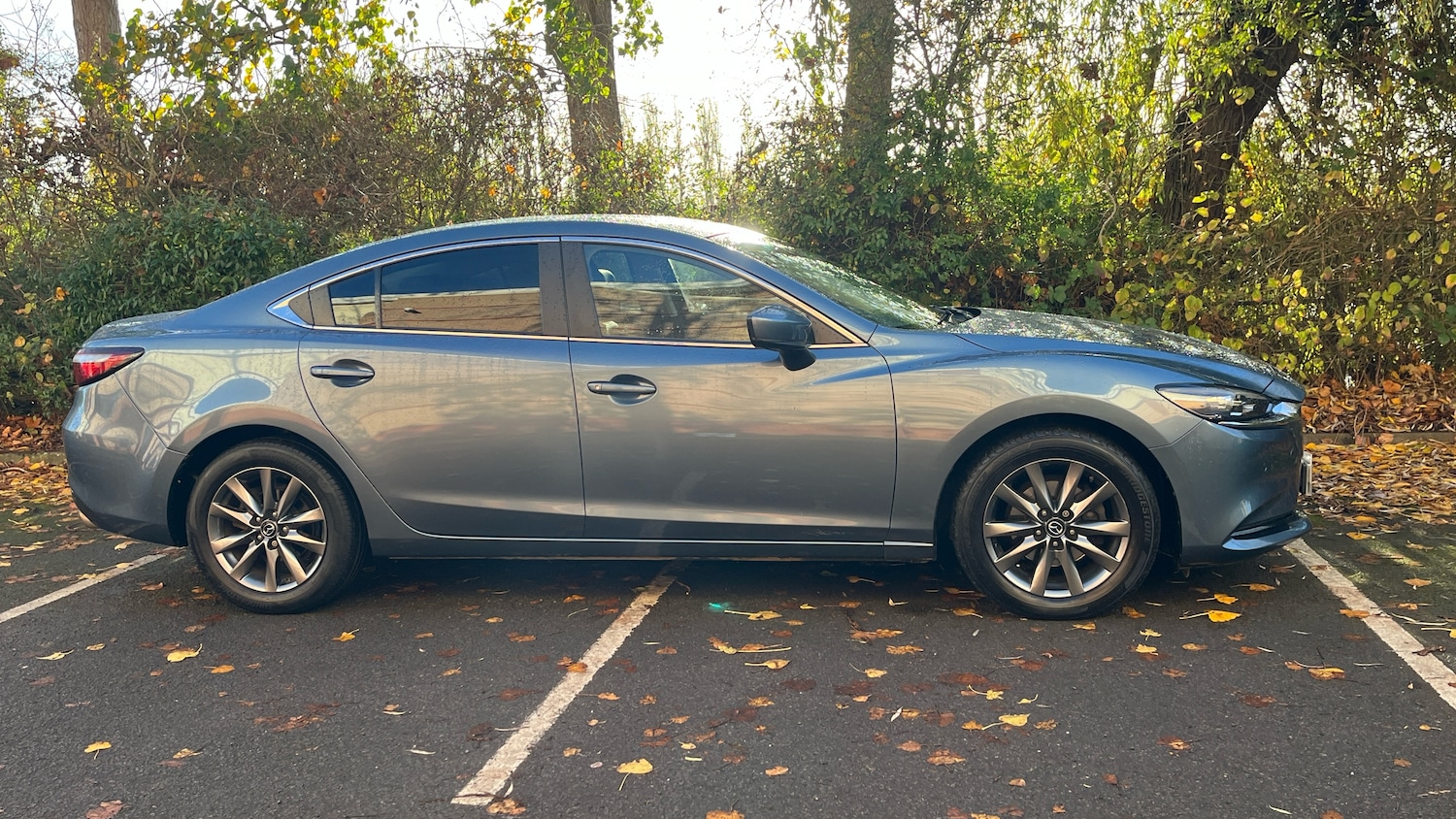Used Mazda Mazda6 2019 for sale - 76419820: Photo 3