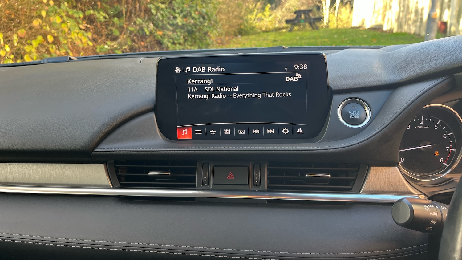 Used Mazda Mazda6 2019 for sale - 76419820: Photo 5