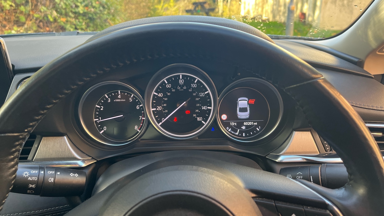 Used Mazda Mazda6 2019 for sale - 76419820: Photo 6