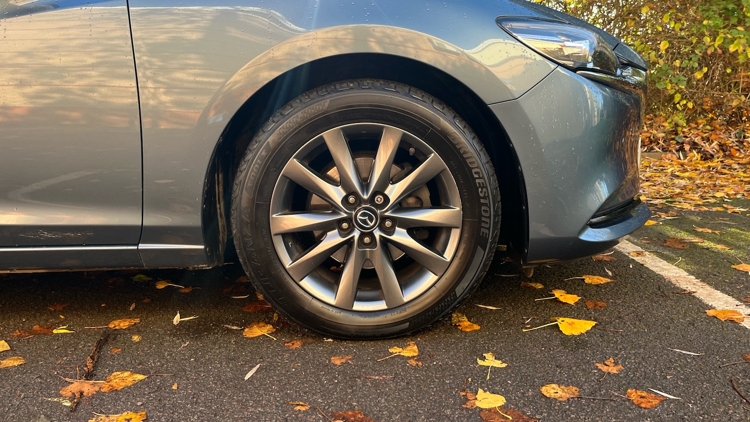 Used Mazda Mazda6 2019 for sale - 76419820: Photo 7