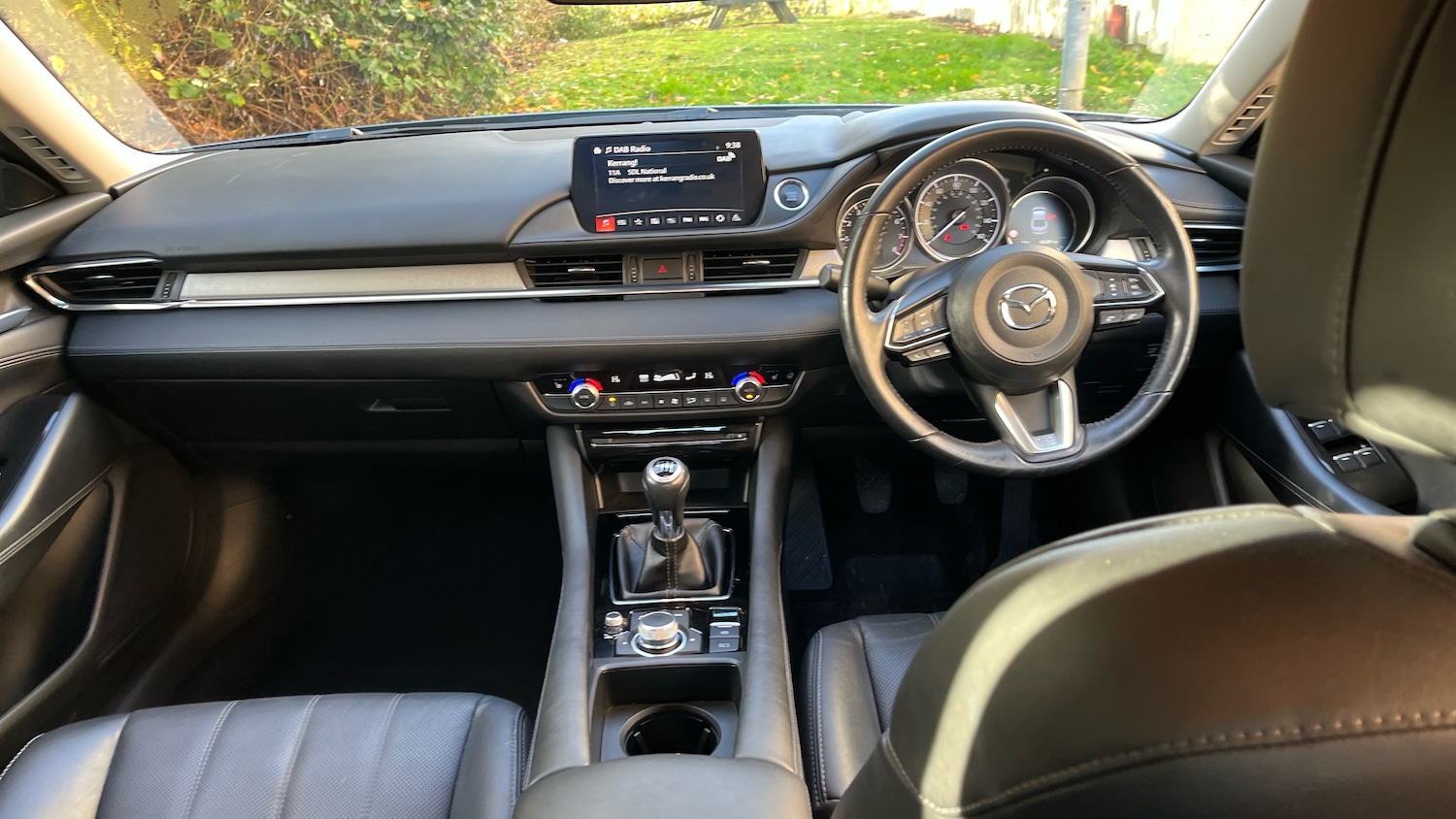 Used Mazda Mazda6 2019 for sale - 76419820: Photo 8