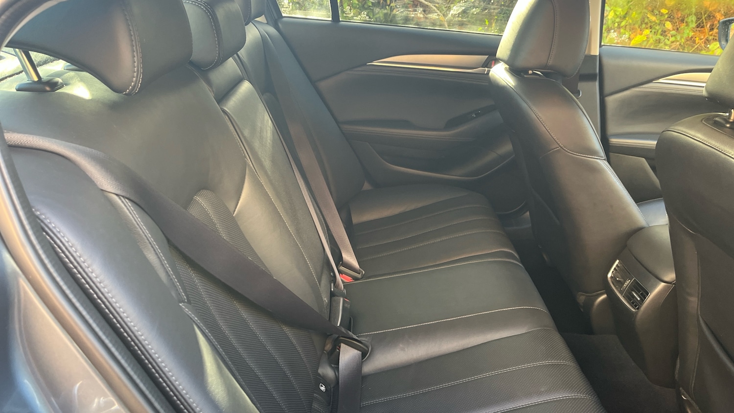 Used Mazda Mazda6 2019 for sale - 76419820: Photo 9