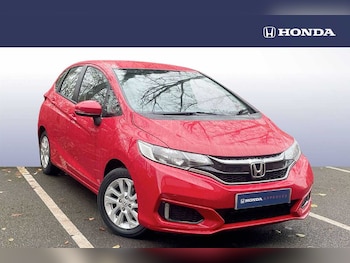 2019 (69) - 1.3 i-VTEC SE 5dr