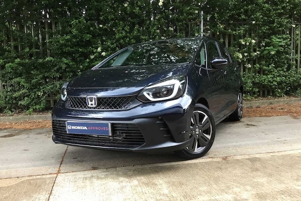 Used Honda Jazz 2025 for sale - 74863210: Photo 10