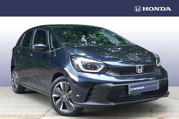 Used Honda Jazz 2025 for sale - 74863210: Photo 1