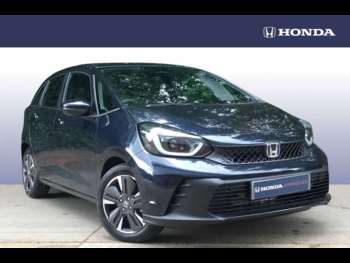 2025 (25) - 1.5 i-MMD Hybrid Advance 5dr eCVT