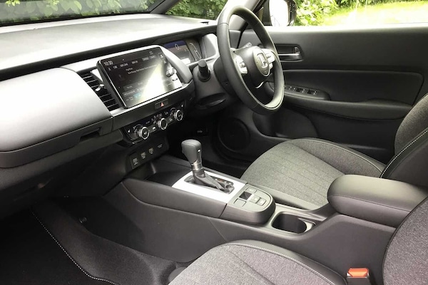 Used Honda Jazz 2025 for sale - 74863210: Photo 2