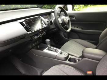 Used Honda Jazz 2025 for sale - 74863210: Photo
