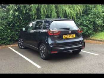 Used Honda Jazz 2025 for sale - 74863210: Photo