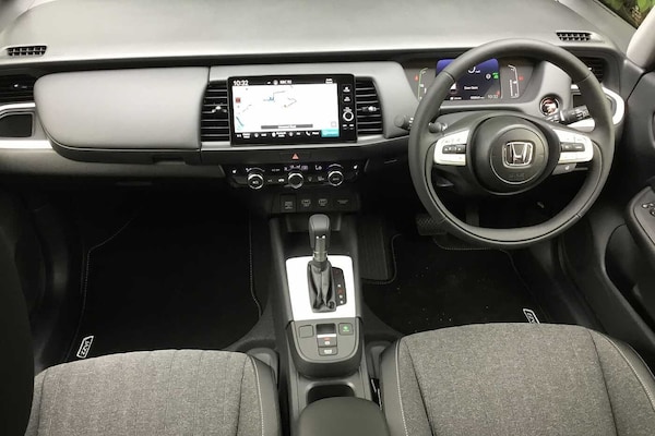Used Honda Jazz 2025 for sale - 74863210: Photo 4