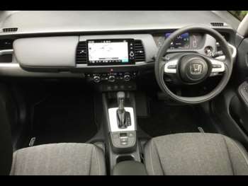 Used Honda Jazz 2025 for sale - 74863210: Photo