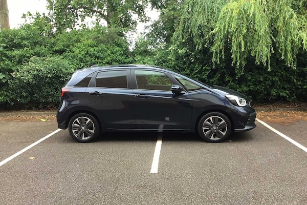 Used Honda Jazz 2025 for sale - 74863210: Photo 5