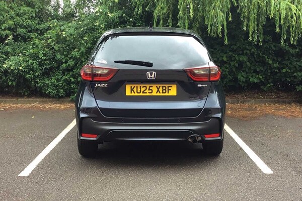 Used Honda Jazz 2025 for sale - 74863210: Photo 7