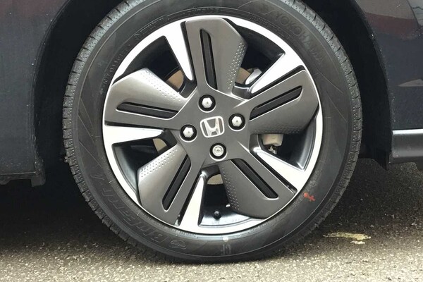 Used Honda Jazz 2025 for sale - 74863210: Photo 9