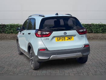Used Honda Jazz 2024 for sale - 79713624: Photo