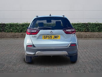 Used Honda Jazz 2024 for sale - 79713624: Photo