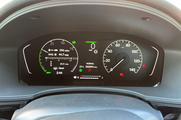 Used Honda Civic 2025 for sale - 74229205: Photo 11