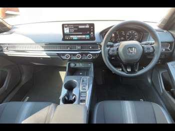 Used Honda Civic 2025 for sale - 74229205: Photo
