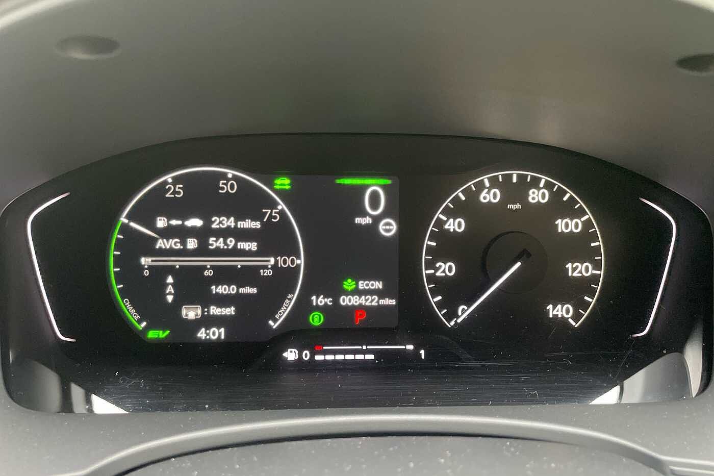 Used Honda Civic 2024 for sale - 76523247: Photo 11